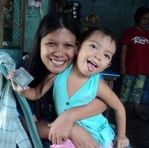 Meet your Posher, Marsha